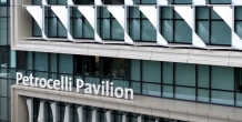 Northwell Health debuts new $560 million surgical pavilion